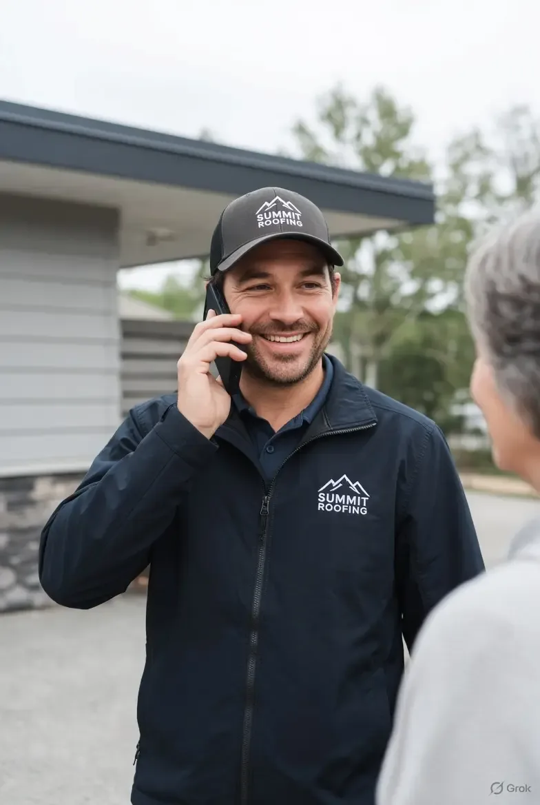 Flat Roof Leak Repair Holt, MO FAQs